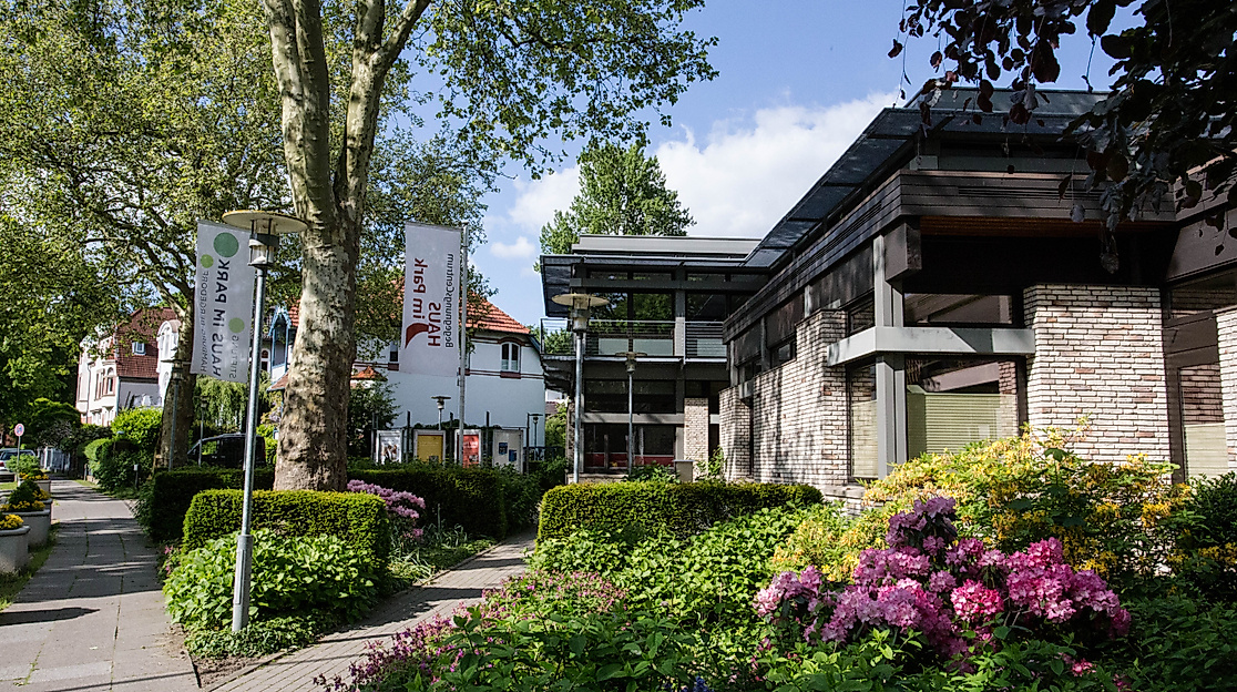 Theater Haus im Park