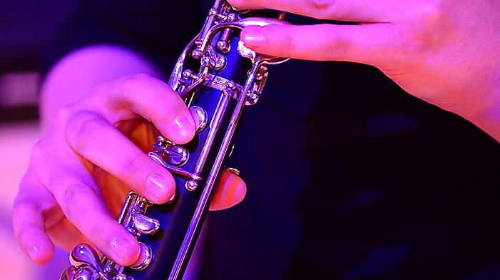 Oboe