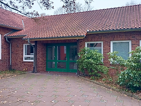 Kindertreff Jakobienchen "Batik"