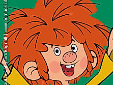 PUMUCKL - Komödie mit Live-Theatermusik