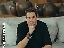 Eine Reise durchs All mit Oliver Koletzki