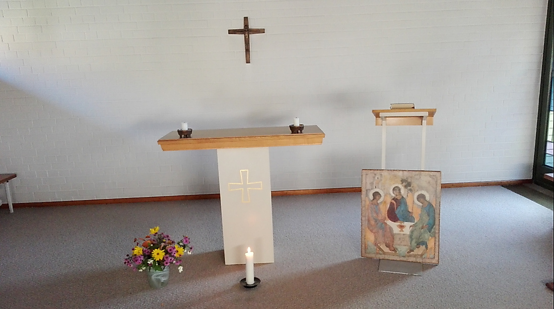 Eine Einübung in die kontemplative Lebenshaltung und in das Jesusgebet