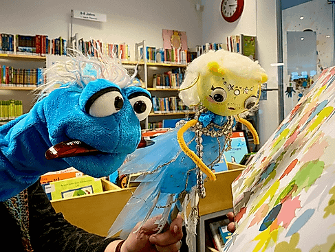 Action Reading Workshop