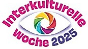 25-09-22 Logo Interkulturelle Woche 2025 Netzwerk Migration&Integration