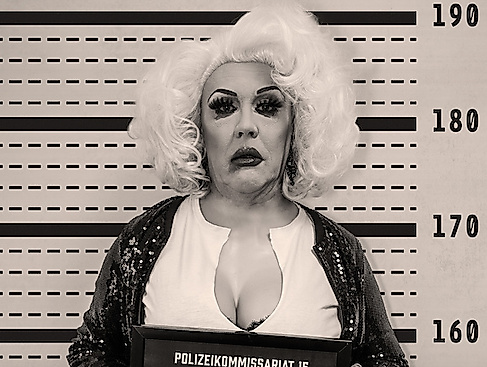 Elke Winter - Alleine das jetzt!