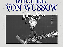 Michèl von Wussow