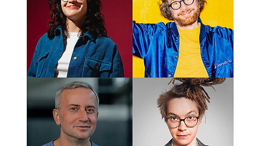 6. Bergedorfer Comedy Nacht