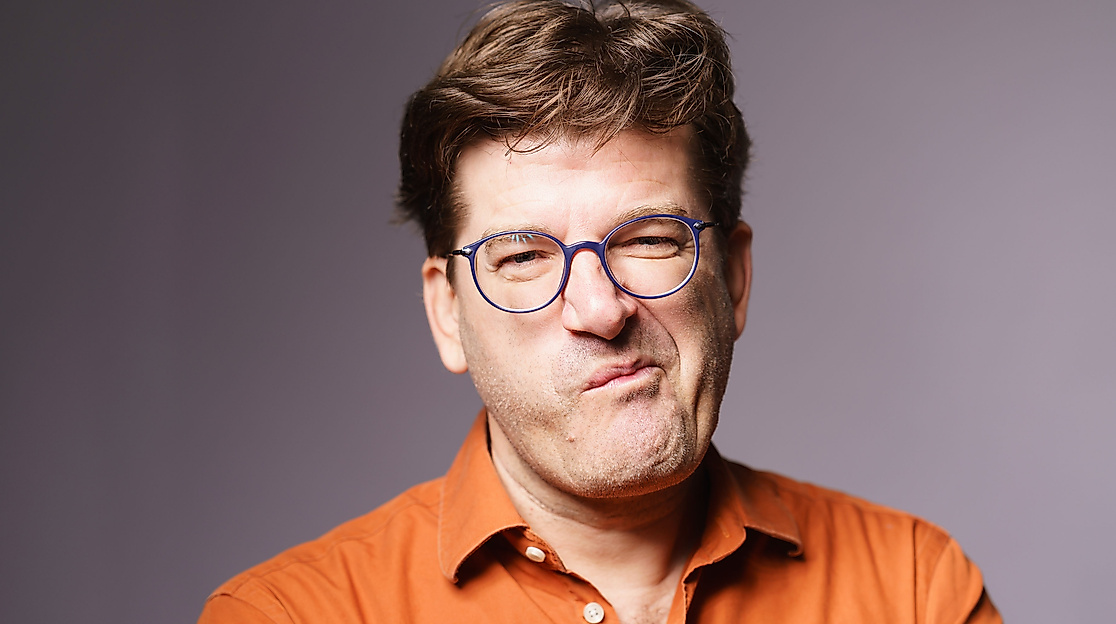 Nils Heinrich