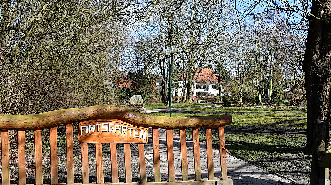 Amtsgarten