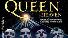 Queen Heaven - The Original