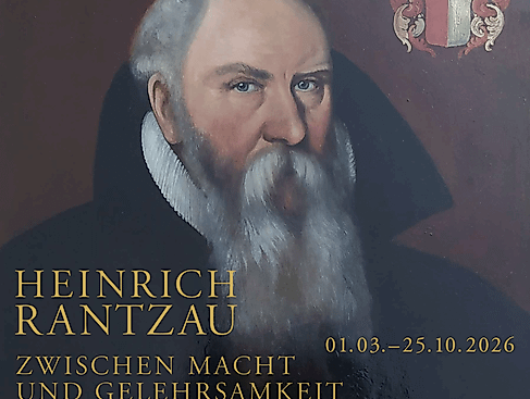 Plakat zur Ausstellung