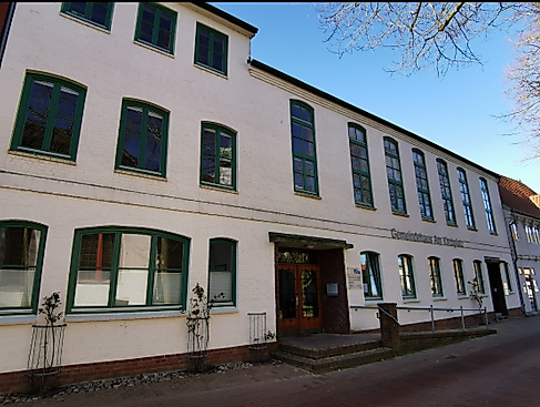 Gemeindeversammlung am Reformationstag