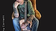 Jimmy Cornett