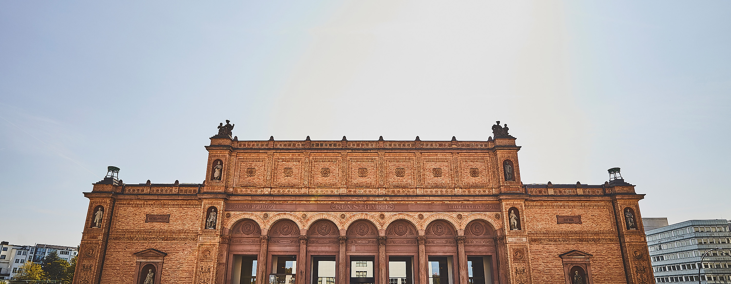 Hamburger Kunsthalle