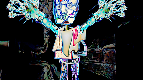Dex