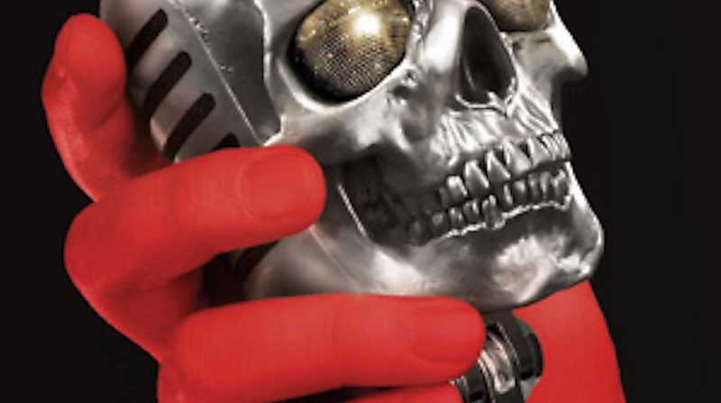 Shakespeares Hamlet - Das Rockmusical