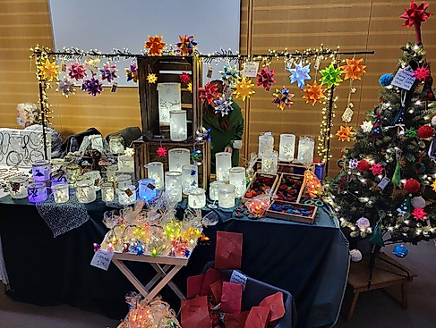 Weihnachtsmarkt Rathaus 2023