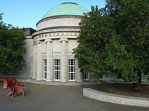 Rotunde