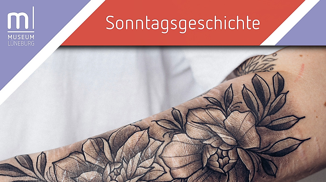 Führung durch die Sonderausstellung "ÜBERWUNDEN"