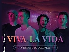 Viva La Vida - A Tribute to Coldplay