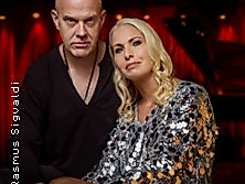 Viktoria Tolstoy & Jacob Karlzon