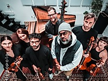 Samy Deluxe & Mikis Takeover! Ensemble