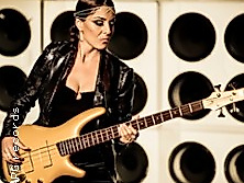 Ida Nielsen & The Funkbots