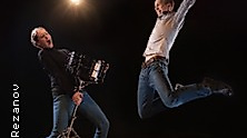 Drumming Out Of The Box