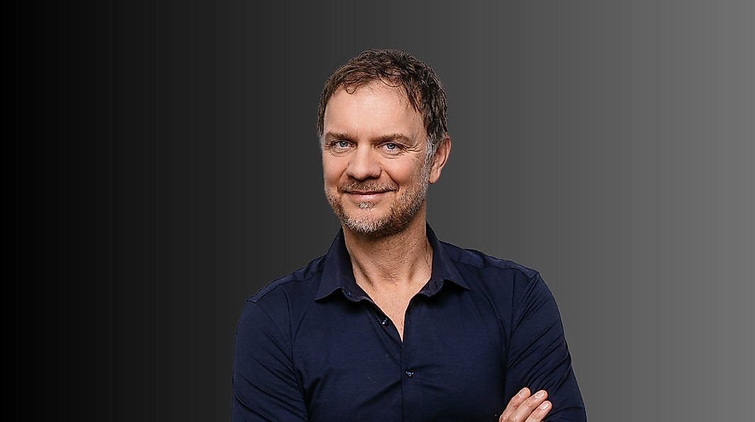 Prof. Dr. Volker Busch