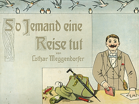 Spielend unterwegs – auf Entdeckungsreise mit historischen Gesellschaftsspielen