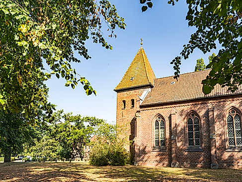 Gottesdienst am Ostersonntag