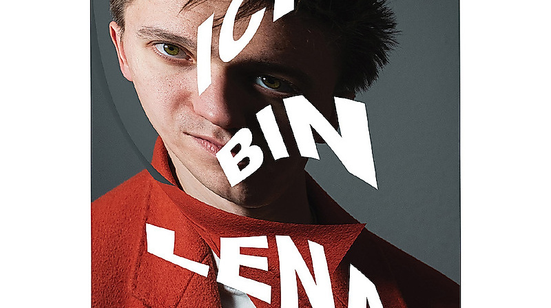 Ich bin Lena