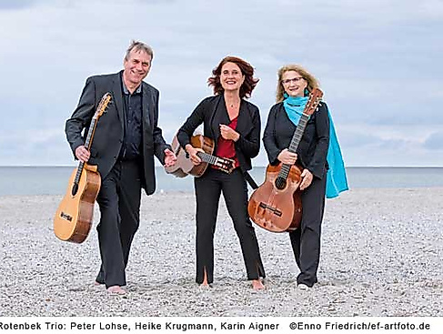 RotenbekTrio