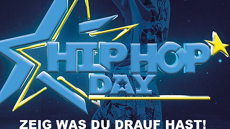 HipHop Day