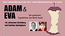 K. Springborn & J.Kirchberg 'Adam & Eva'