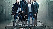The High Kings - The Rocky Road Tour 2026