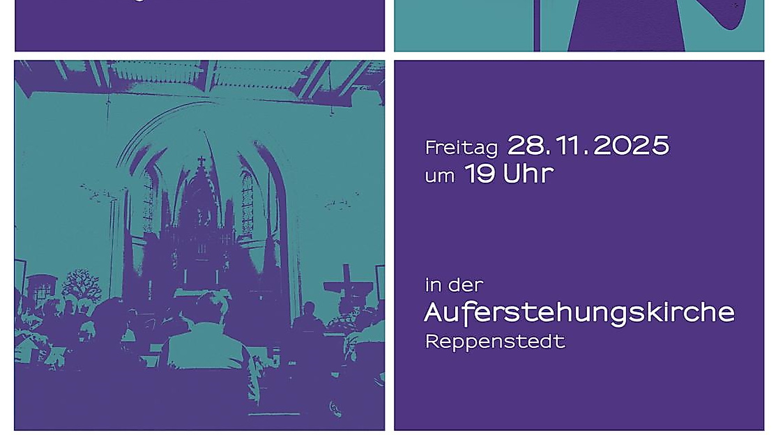 100 Konzert im November