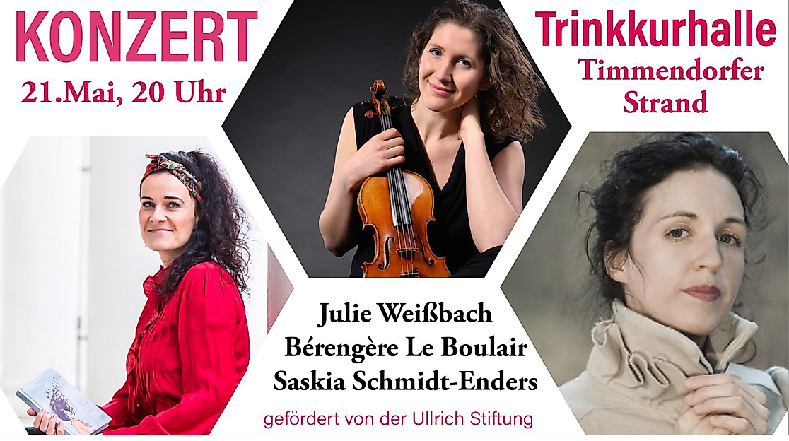 Bérengère Le Boulair