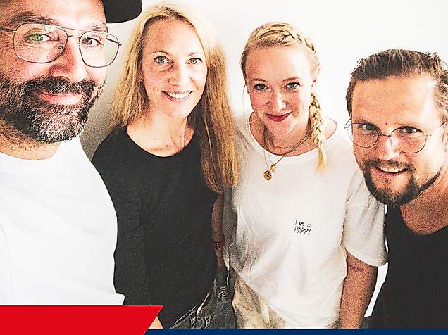 #UEBRDENTELLERRAND - News aus der Digitalwelt