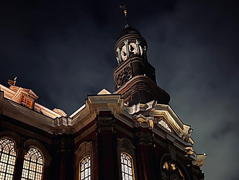 St. Michaelis