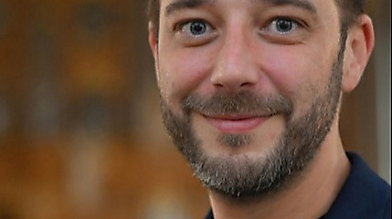 Gerhard Löffler, Arp-Schnitger-Orgel