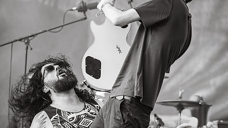 Jack Moore & Quentin Kovalsky - Electric Nomads, Eclectic, or Electrifying?