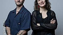 Evi Filippou & Robert Lucaciu Duo