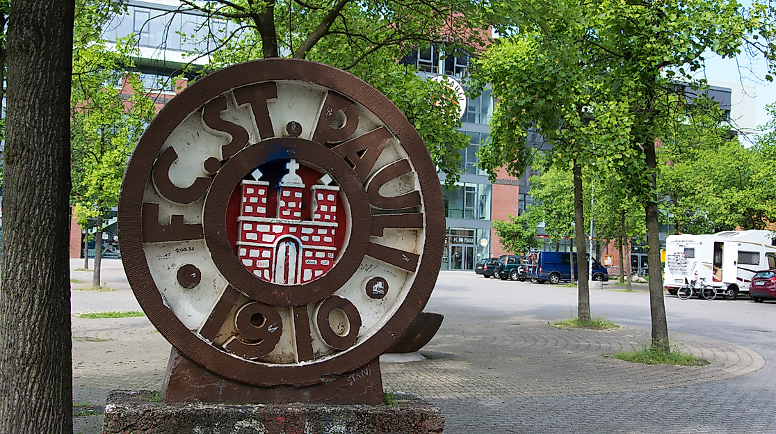 Millerntor-Stadion