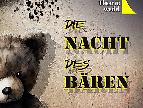 Die Nacht des Bären