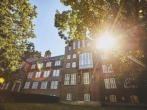 Museum für Hamburgische Geschichte