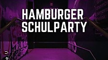 Hamburger Schulparty