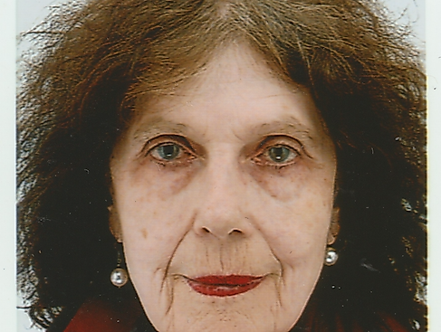 Ursula Panhans-Buehler