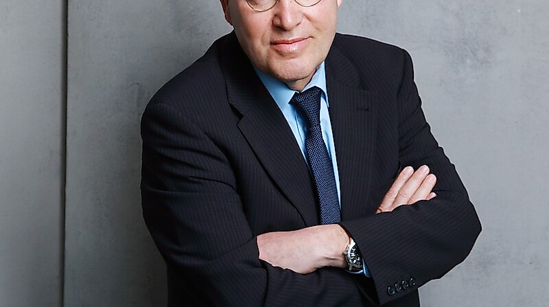 Gregor Gysi - Auf ein Wort, Herr Gysi!