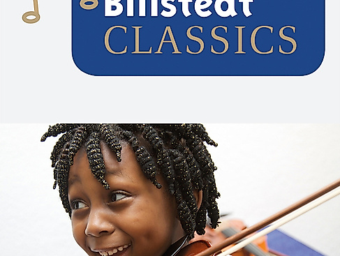 Billstedt Classics - Winter/Weihnachtskonzert